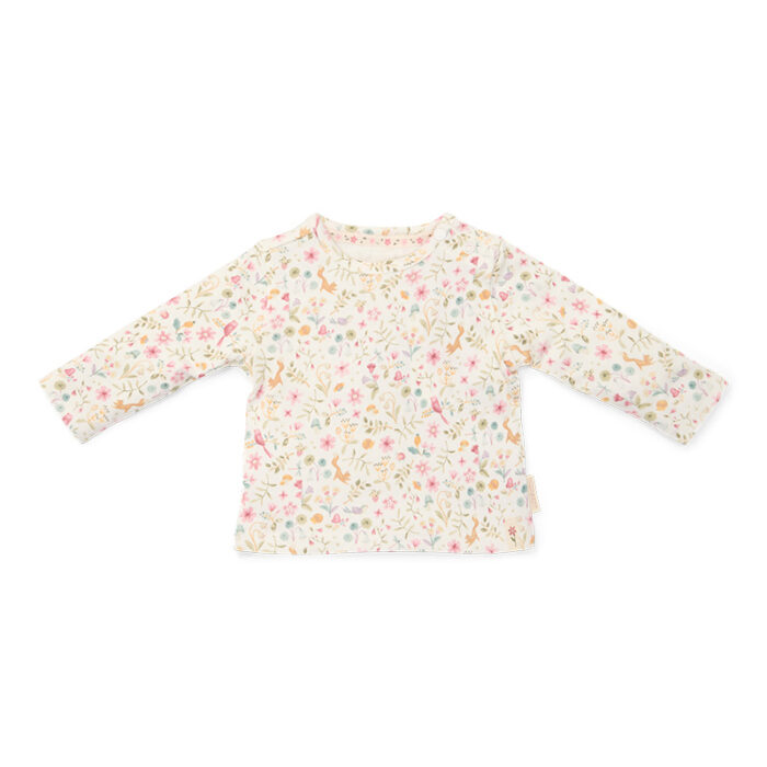 Little Dutch T-shirt lange mouw - Fairy Garden