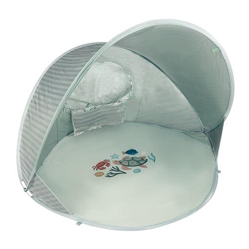 Little Dutch -Pop-up tent - Green - Fresh Greens - Afbeelding 3