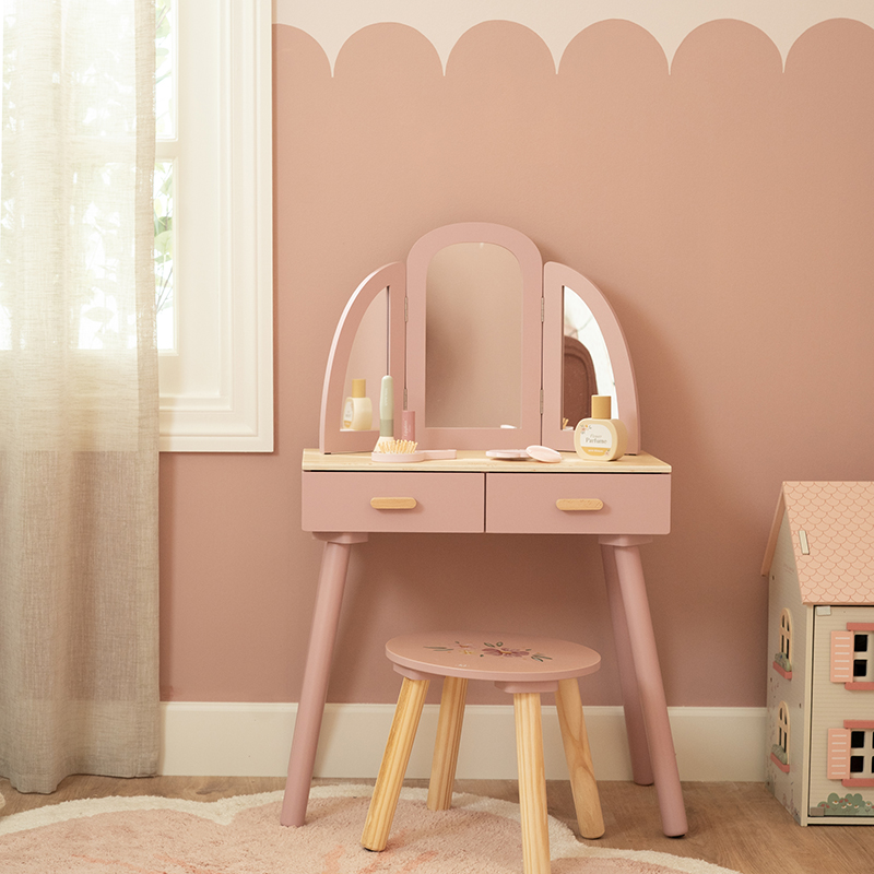 Little Dutch Kaptafel